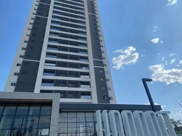 Imagem: Apartamento para venda, Ed.Urbanit, Jardim