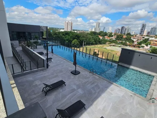 Imagem 2: Apartamento para venda, Ed.Urbanit, Jardim Leblon, Cuiabá