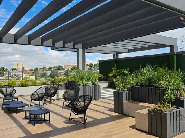 Imagem 9: Apartamento para venda, Ed.Urbanit, Jardim Leblon, Cuiabá