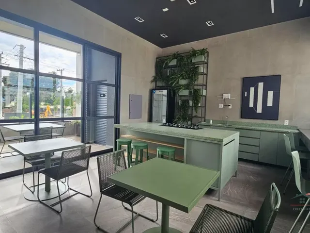 Imagem 11: Apartamento para venda, Ed.Urbanit, Jardim Leblon, Cuiabá