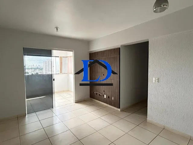 Imagem: Apartamento À Venda em Goiânia - Setor