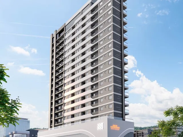 Imagem: Apartamento Residencial em Itapema - Sc