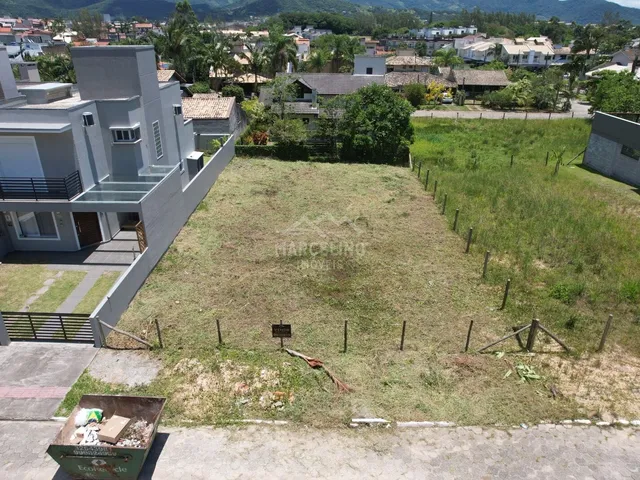 Imagem: Terreno em Panorâmico, Garopaba/SC