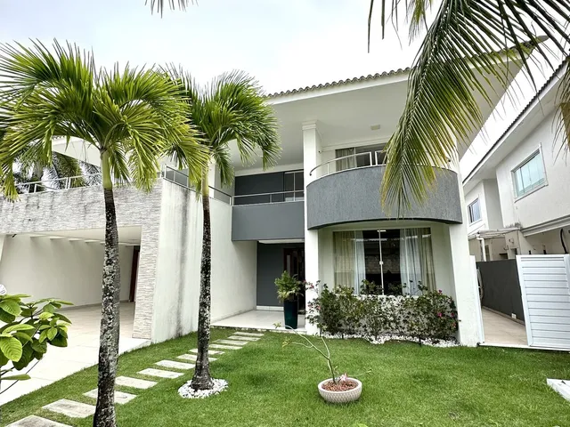 Imagem: Condomínio Palm Ville - Casa a venda no