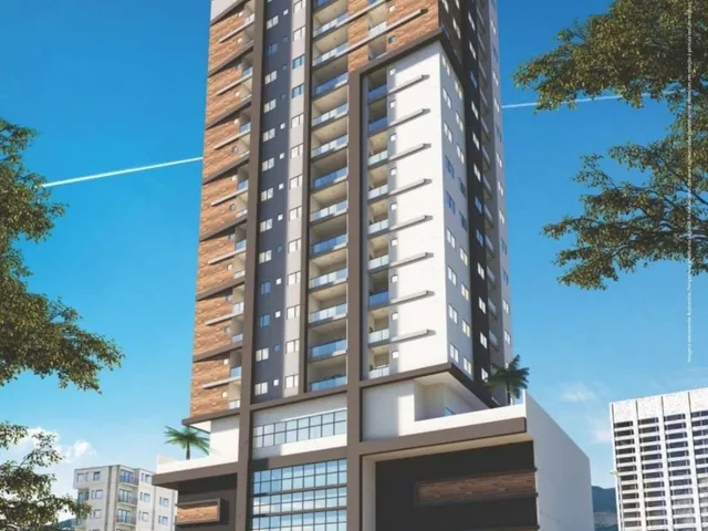 Imagem: Apartamento Residencial em Itapema - Sc