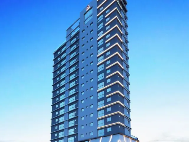 Imagem: Apartamento Residencial em Itapema - Sc
