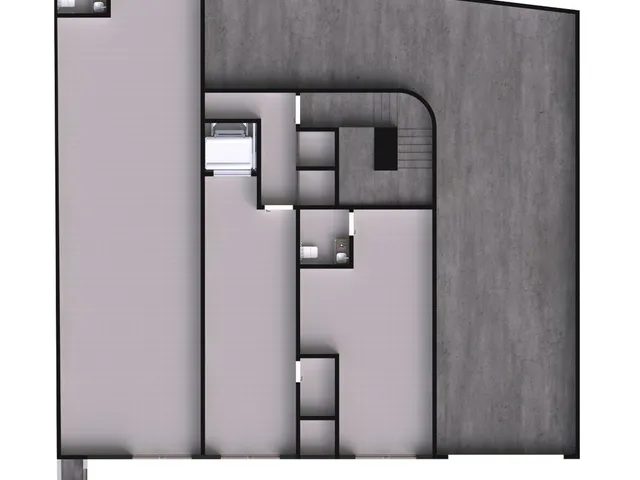 Imagem 3: Loja Comercial 80M² À Venda no Morretes, Itapema/Sc