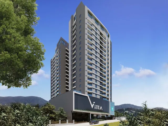 Imagem: Apartamento Residencial em Itapema - Sc