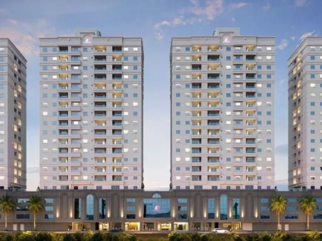 Imagem: Apartamento Residencial em Itapema - Sc