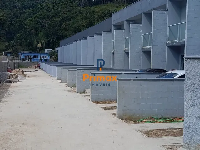 Imagem: Casa à venda em Brusque/SC