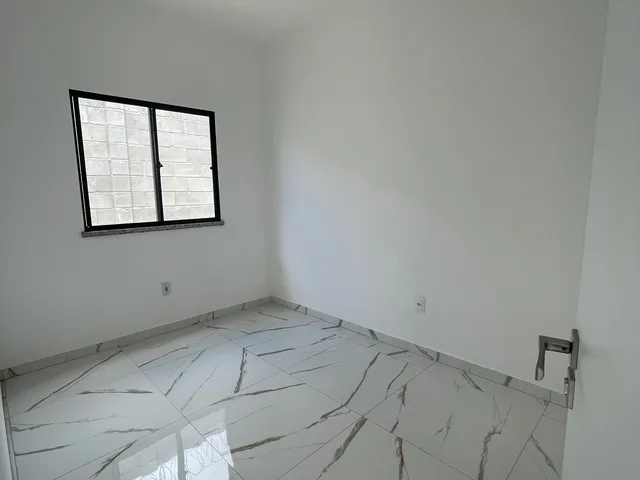 Imagem 4: Oportunidade! Casa no Sim, em Porcelanato, 2 Quartos, Suíte, Quintal, para Locação, no