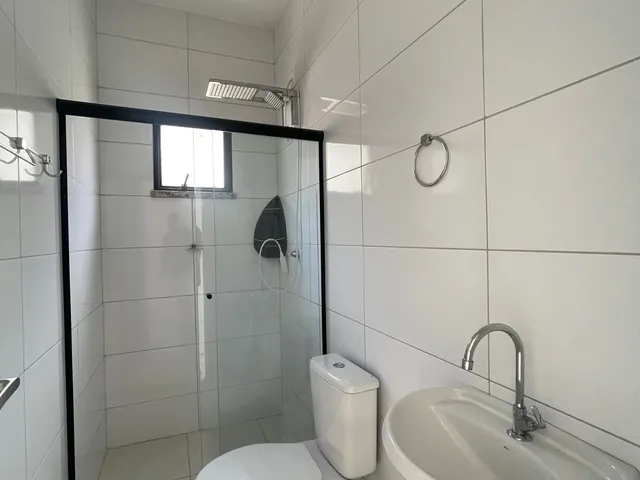 Imagem 6: Oportunidade! Casa no Sim, em Porcelanato, 2 Quartos, Suíte, Quintal, para Locação, no