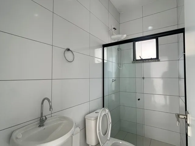 Imagem 7: Oportunidade! Casa no Sim, em Porcelanato, 2 Quartos, Suíte, Quintal, para Locação, no