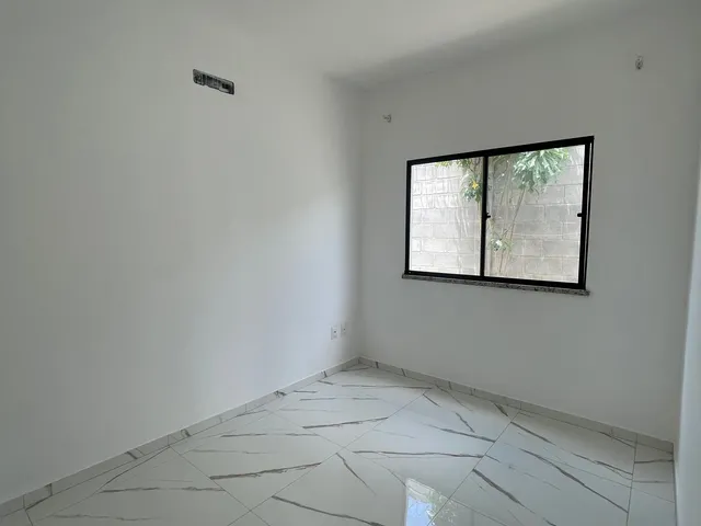 Imagem 8: Oportunidade! Casa no Sim, em Porcelanato, 2 Quartos, Suíte, Quintal, para Locação, no