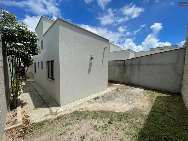 Imagem 13: Oportunidade! Casa no Sim, em Porcelanato, 2 Quartos, Suíte, Quintal, para Locação, no