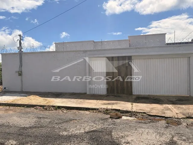 Imagem: Casa com 3 quartos sendo 1 suite á venda