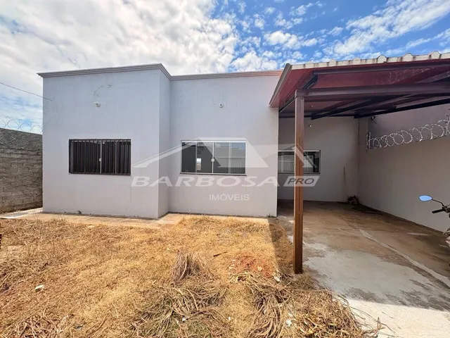 Imagem 7: Casa com 3 quartos sendo 1 suite á venda no Recanto de Caldas