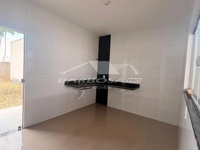 Imagem 2: Casa com 3 quartos sendo 1 suite á venda no Recanto de Caldas