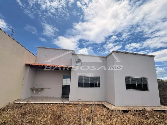 Imagem 6: Casa com 3 quartos sendo 1 suite á venda no Recanto de Caldas