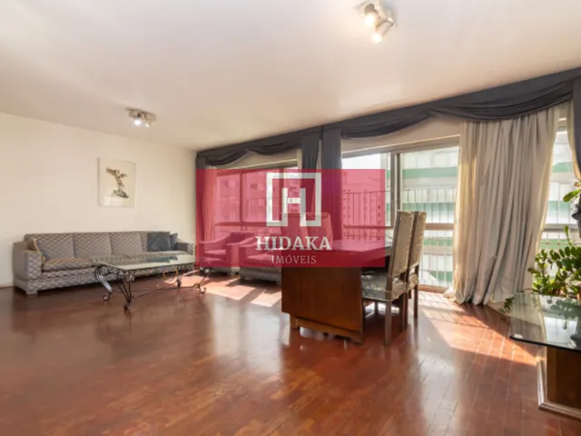 Imagem: Apartamento à venda no bairro Santa Cecília