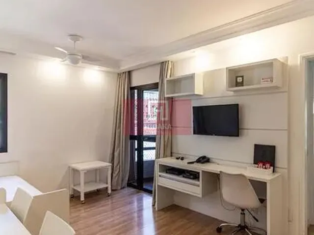 Imagem: Apartamento à venda no bairro Higienópolis