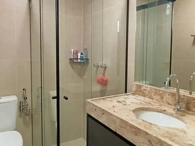Imagem 6: Casa Duplex com Móveis Projetados e Energia Solar em Condomínio Jardim no Eusébio