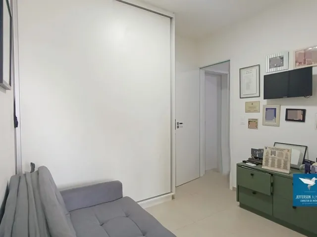 Imagem 16: Casa Duplex com Móveis Projetados e Energia Solar em Condomínio Jardim no Eusébio