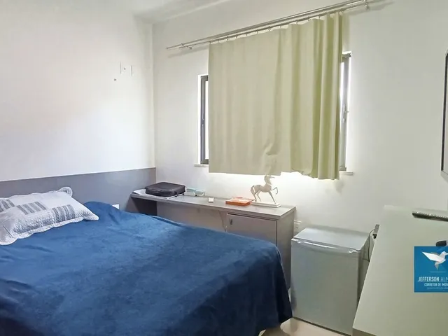Imagem 9: Casa Duplex com Móveis Projetados e Energia Solar em Condomínio Jardim no Eusébio
