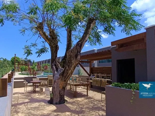 Imagem 3: Casa Duplex com Móveis Projetados e Energia Solar em Condomínio Jardim no Eusébio