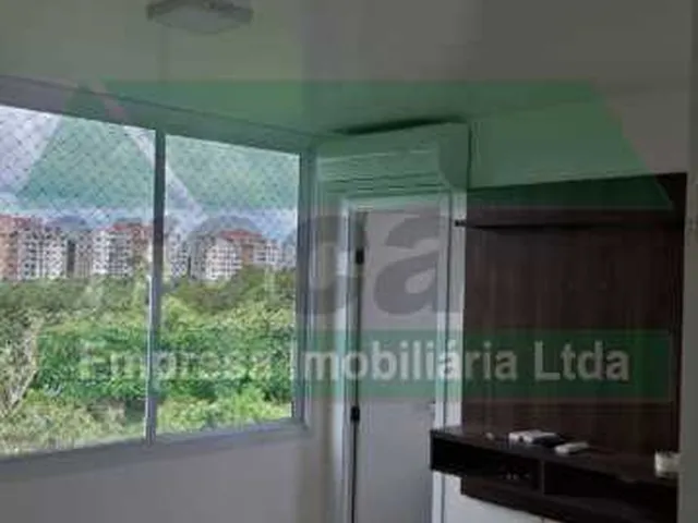 Imagem: Apartamento para locação em Flores