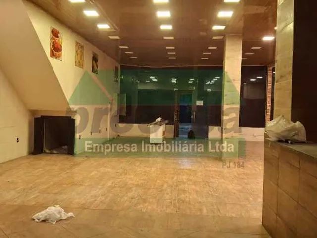 Imagem: Salão / Comercial / Betânia