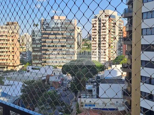 Imagem: APARTAMENTO - CAMPINAS