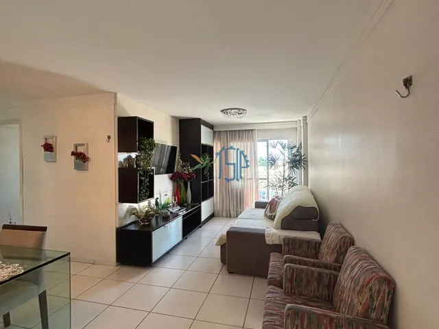Imagem: Apartamento no Condominio Sirius / Apartamento