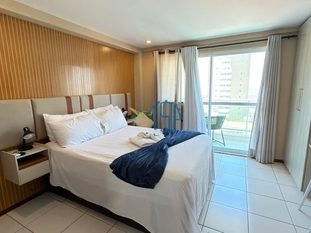 Imagem: SeaMarFlat Temporada - Residencial Varandas