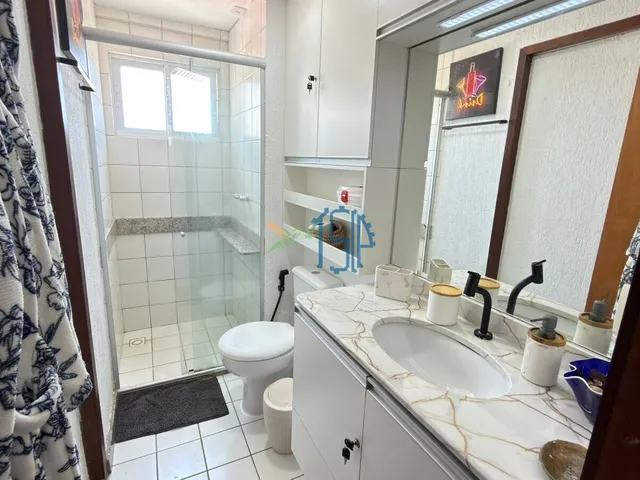 Imagem 6: SeaMarFlat Temporada - Residencial Varandas do Alagamar - Ponta Negra - Natal - FLAT NO