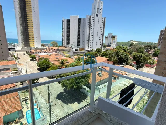 Imagem 16: SeaMarFlat Temporada - Residencial Varandas do Alagamar - Ponta Negra - Natal - FLAT NO