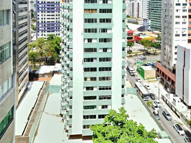 Imagem: Apartamento com 4 Dormitórios À Venda
