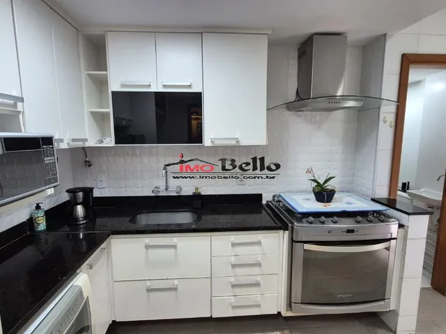 Imagem 15: Imperdível MASSIMO ARAGUAIA oportunidade de adquirir apartamento de 3 quartos na