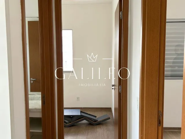 Imagem 5: Imperdível! Apartamento à venda em Jundiaí-SP, 2 quartos, 2 salas, 1 banheiro, 1 vaga