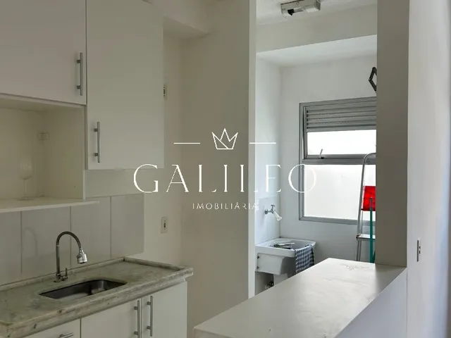 Imagem 2: Imperdível! Apartamento à venda em Jundiaí-SP, 2 quartos, 2 salas, 1 banheiro, 1 vaga