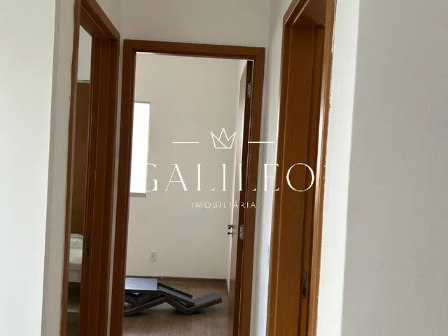 Imagem 3: Imperdível! Apartamento à venda em Jundiaí-SP, 2 quartos, 2 salas, 1 banheiro, 1 vaga