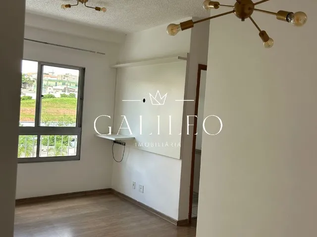 Imagem 6: Imperdível! Apartamento à venda em Jundiaí-SP, 2 quartos, 2 salas, 1 banheiro, 1 vaga