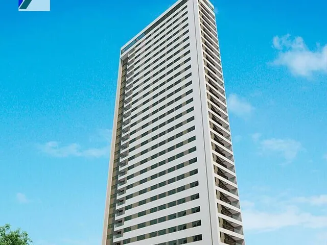 Imagem: Apartamento Flat em Boa Viagem, Recife/Pe
