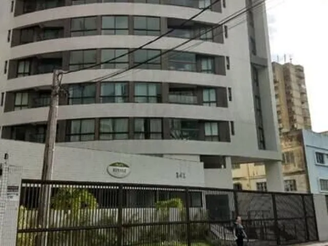 Imagem 13: Apartamento Flat em Boa Viagem, Recife/Pe