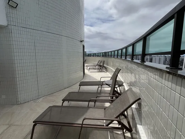 Imagem 16: Apartamento Flat em Boa Viagem, Recife/Pe