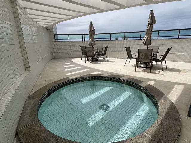 Imagem 4: Apartamento Flat em Boa Viagem, Recife/Pe