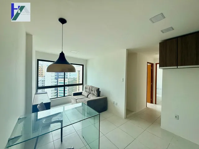 Imagem 14: Apartamento Flat em Boa Viagem, Recife/Pe