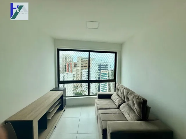 Imagem 11: Apartamento Flat em Boa Viagem, Recife/Pe