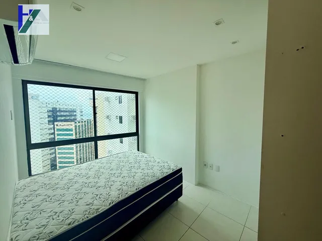 Imagem 2: Apartamento Flat em Boa Viagem, Recife/Pe