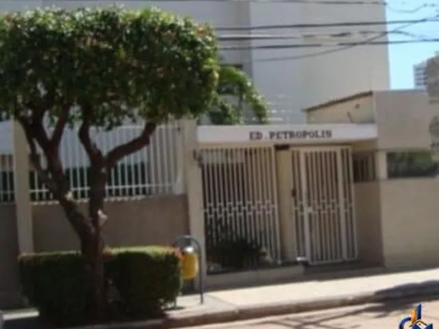 Imagem: Edifício Petrópolis - Apartamento à venda